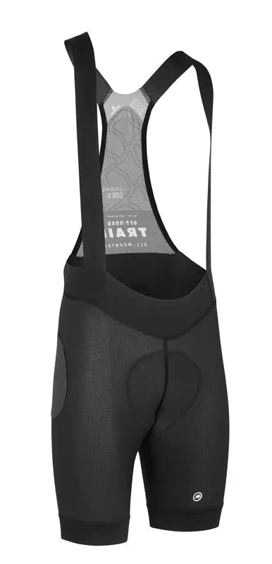 Assos Trail Liner Mens Bib Knicks