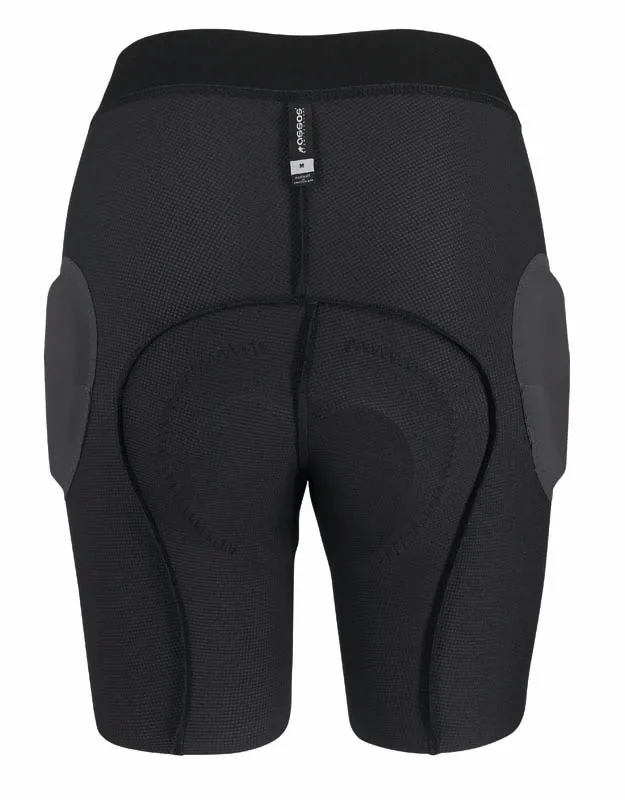 Assos Trail Womens Liner Shorts