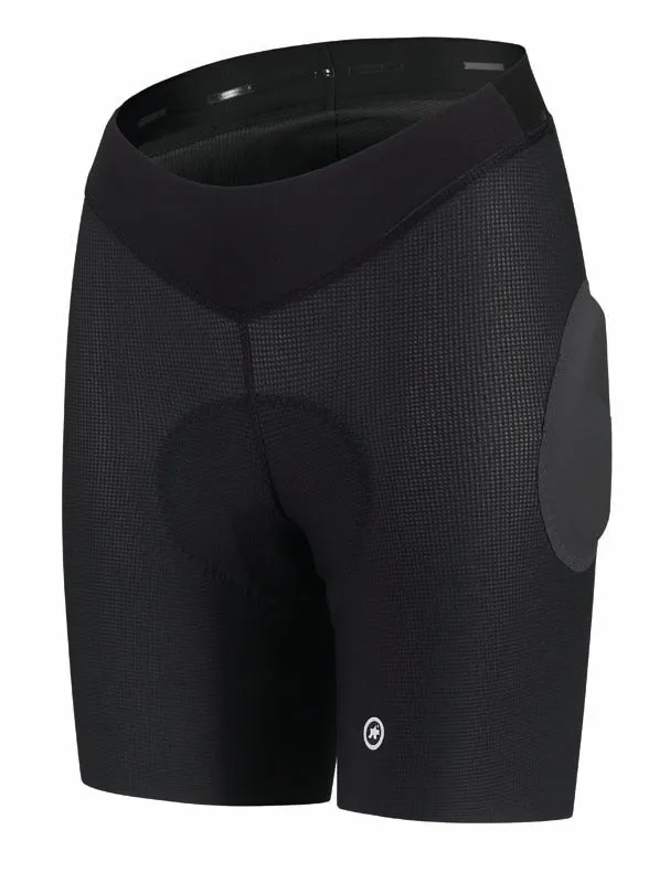 Assos Trail Womens Liner Shorts
