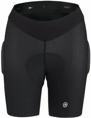 Assos Trail Womens Liner Shorts