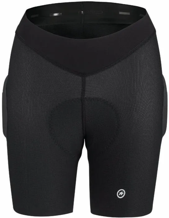 Assos Trail Womens Liner Shorts