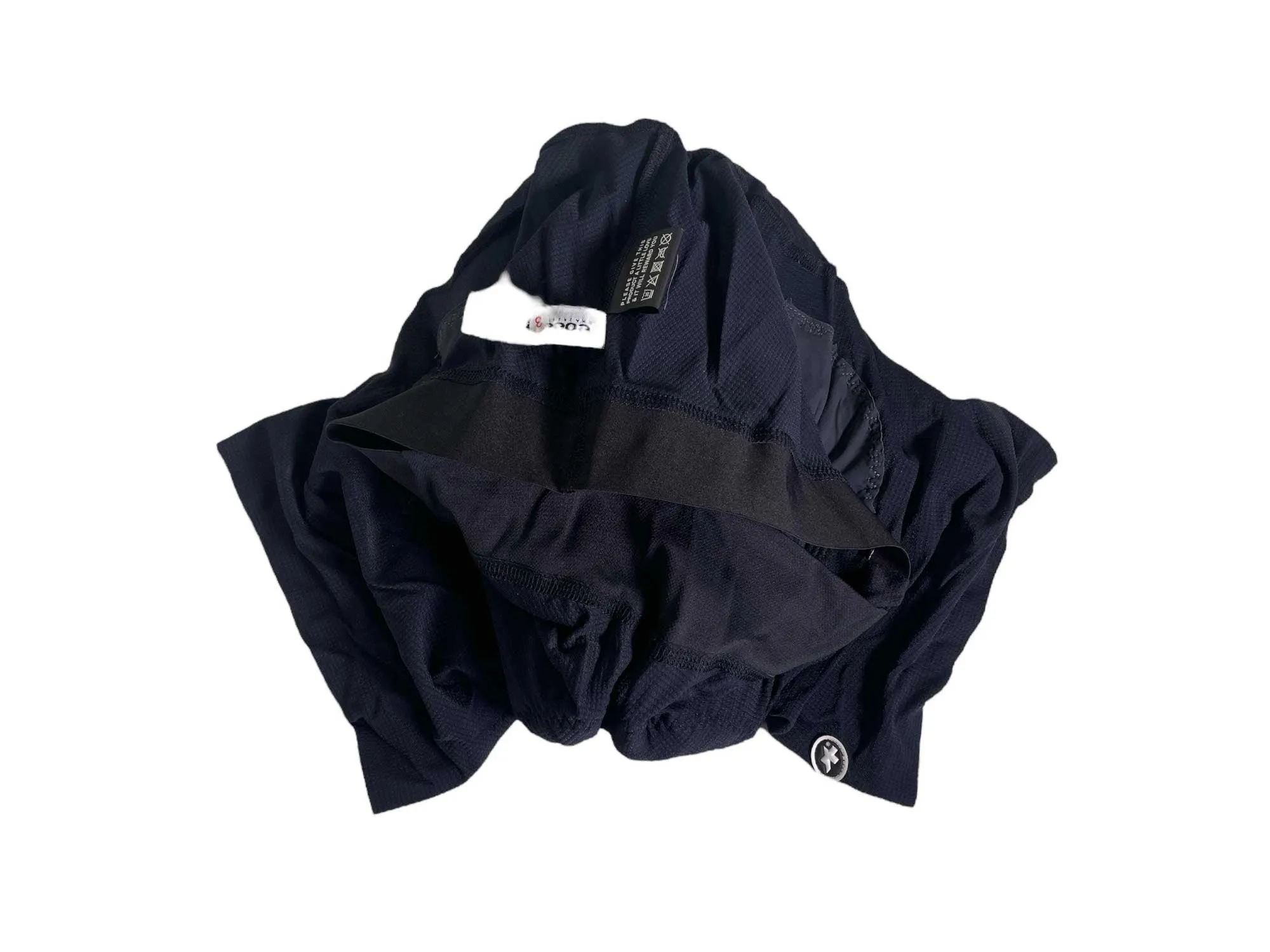 Assos Womens Trail Liner Short