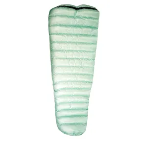 AstraLite Baffled Top Quilt - Long 6'4"