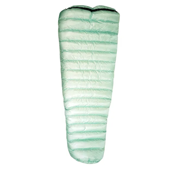 AstraLite Baffled Top Quilt - Long 6'4"
