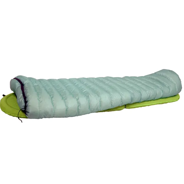 AstraLite Baffled Top Quilt - Long 6'4"