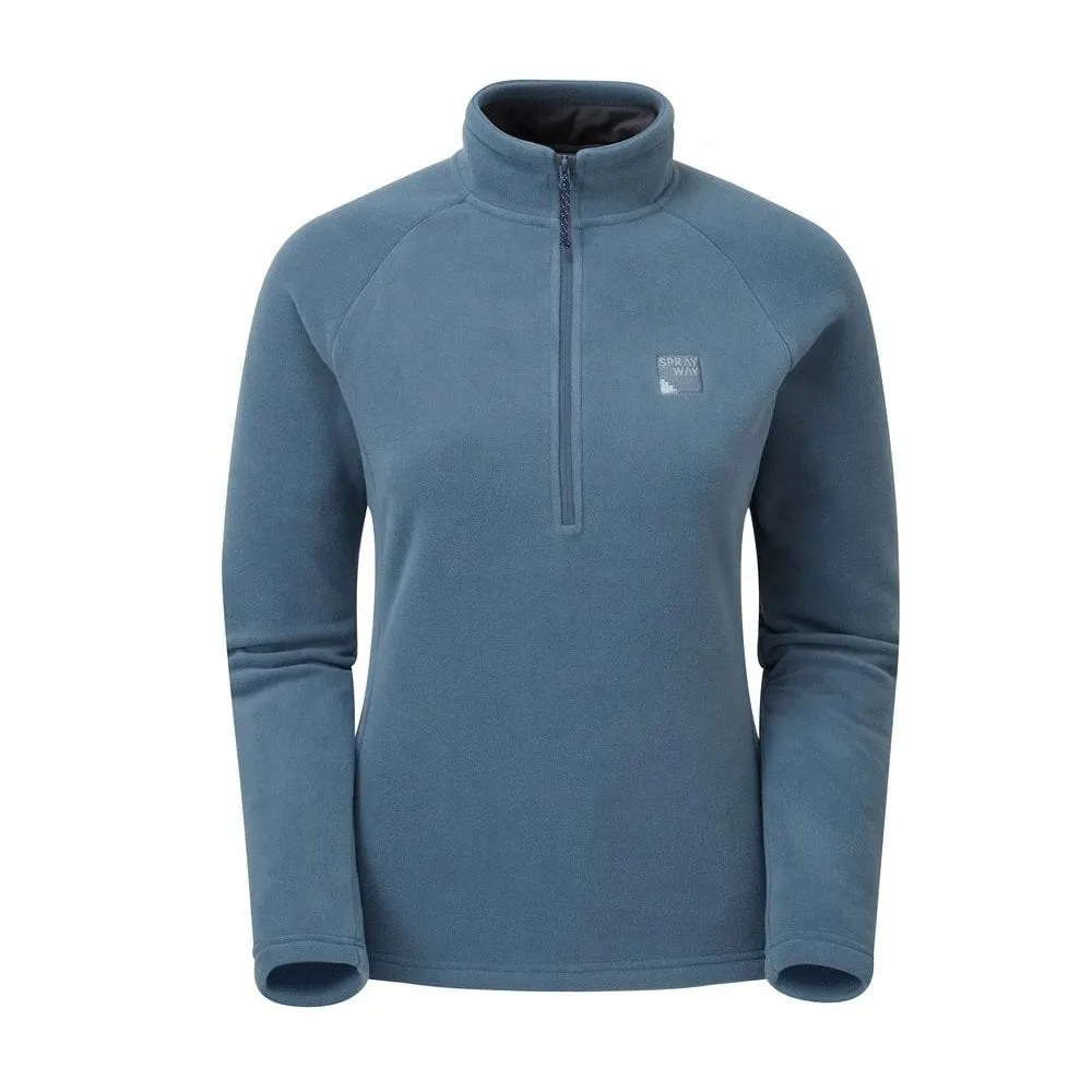 Atlanta Half-Zip [SP-005808_STOCK]