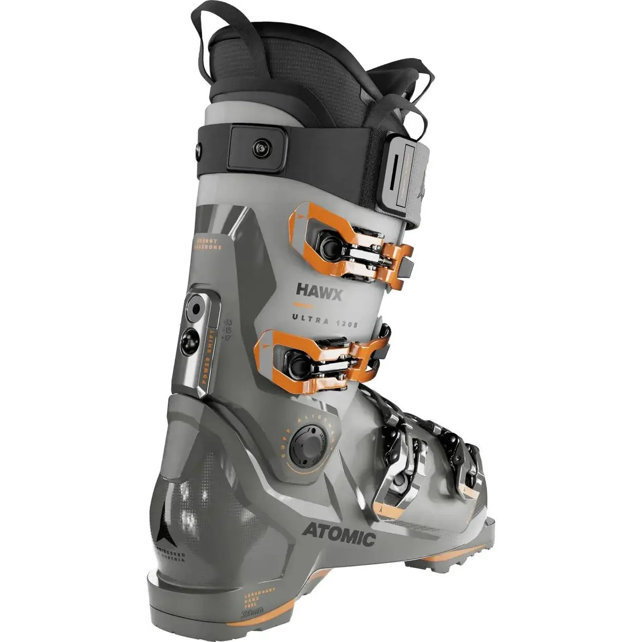 Atomic Hawx Ultra 120 GW  Ski Boots