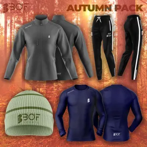 Autumn Club Pack