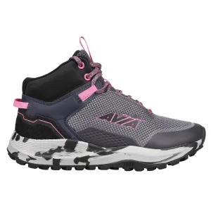 Avi-Grit Round Toe Hiking Boots