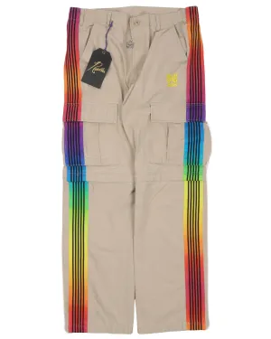 Awge Convertible Pants