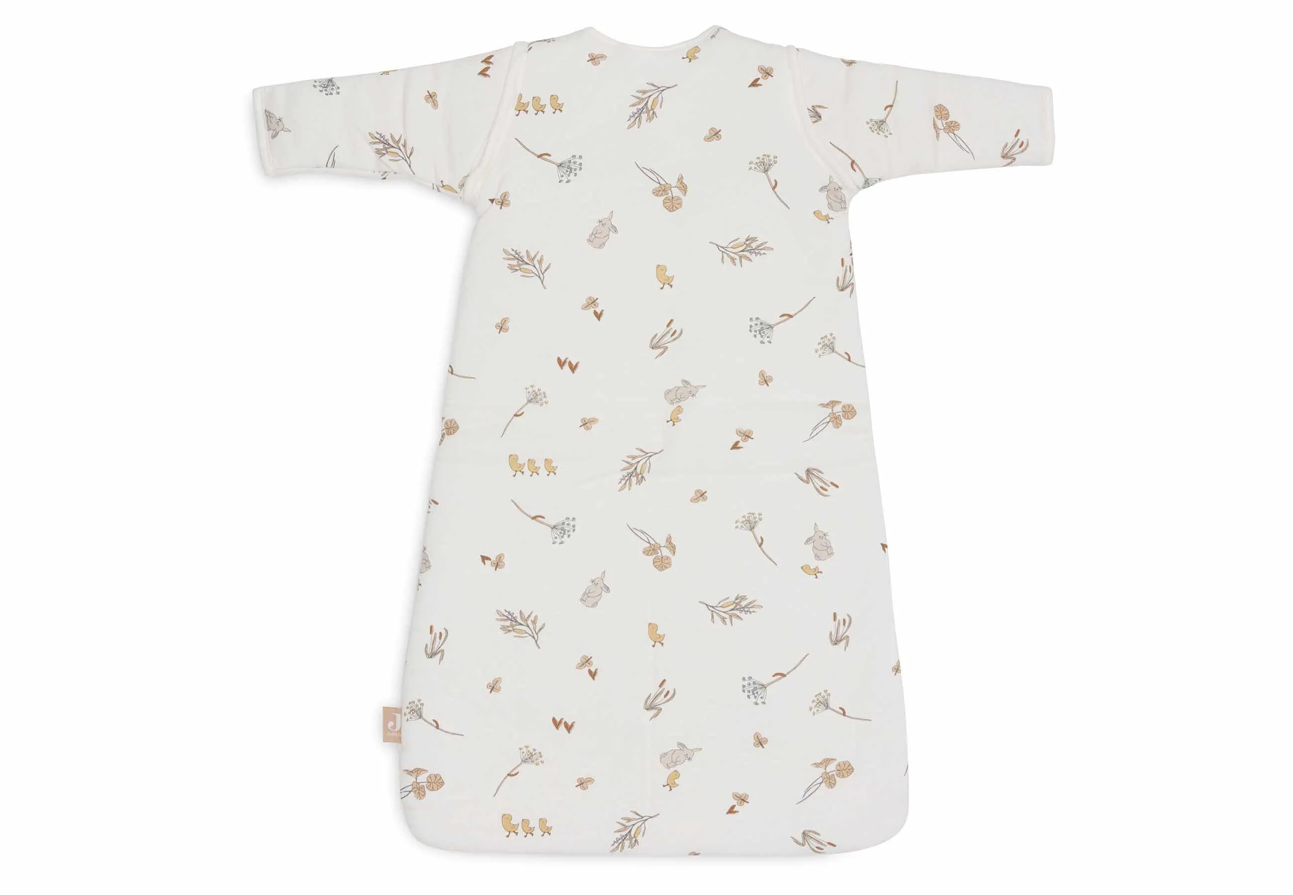 Baby Sleeping Bag with Removable Sleeves 90cm Riverside