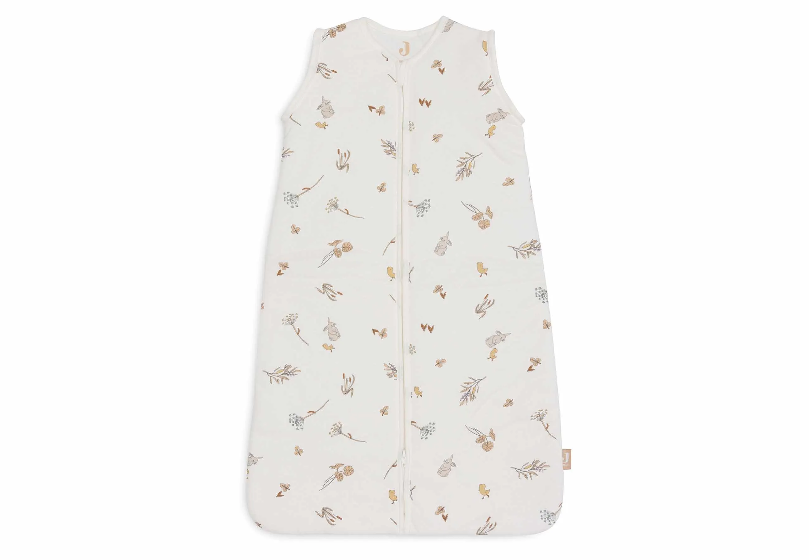 Baby Sleeping Bag with Removable Sleeves 90cm Riverside
