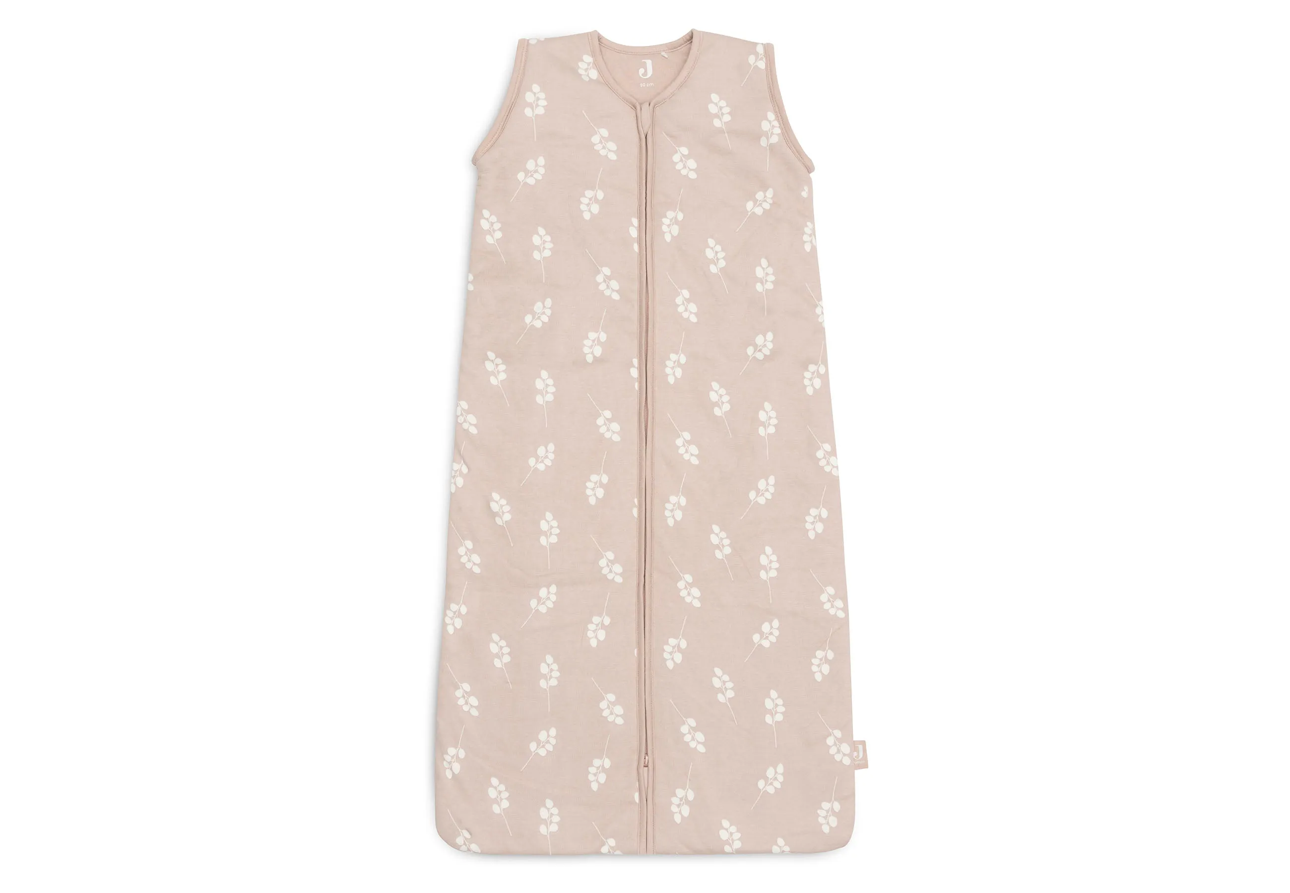 Baby Sleeping Bag with Removable Sleeves 90cm Twig - Wild Rose