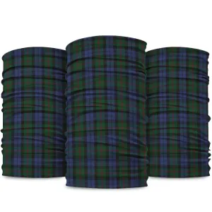 Baird Tartan Neck Gaiters, Tartan Bandanas, Tartan Head Band
