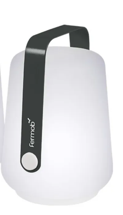 Balad Lamp 10"