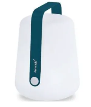 Balad Lamp 10"