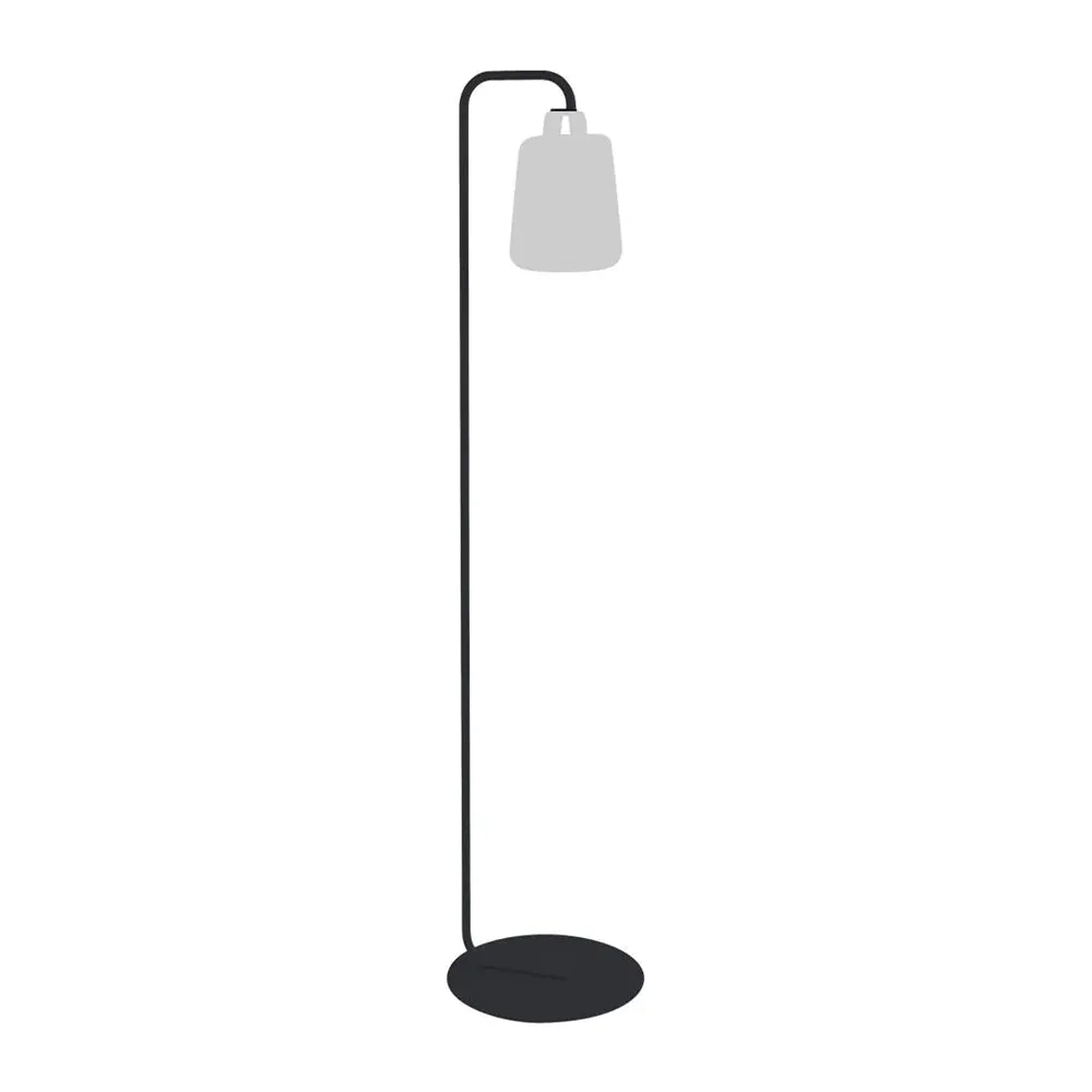 Balad Upright Lamp Stand by Fermob