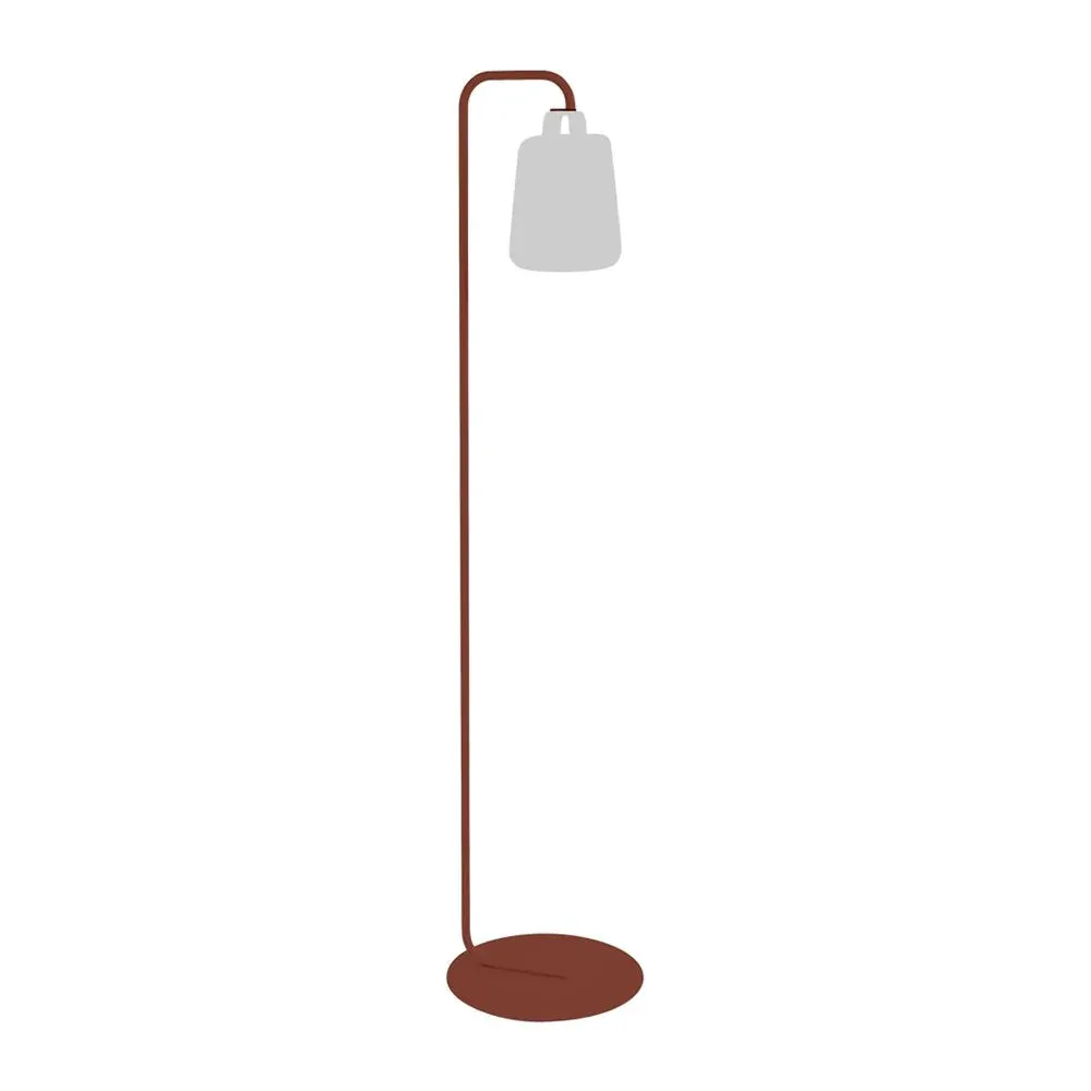 Balad Upright Lamp Stand by Fermob