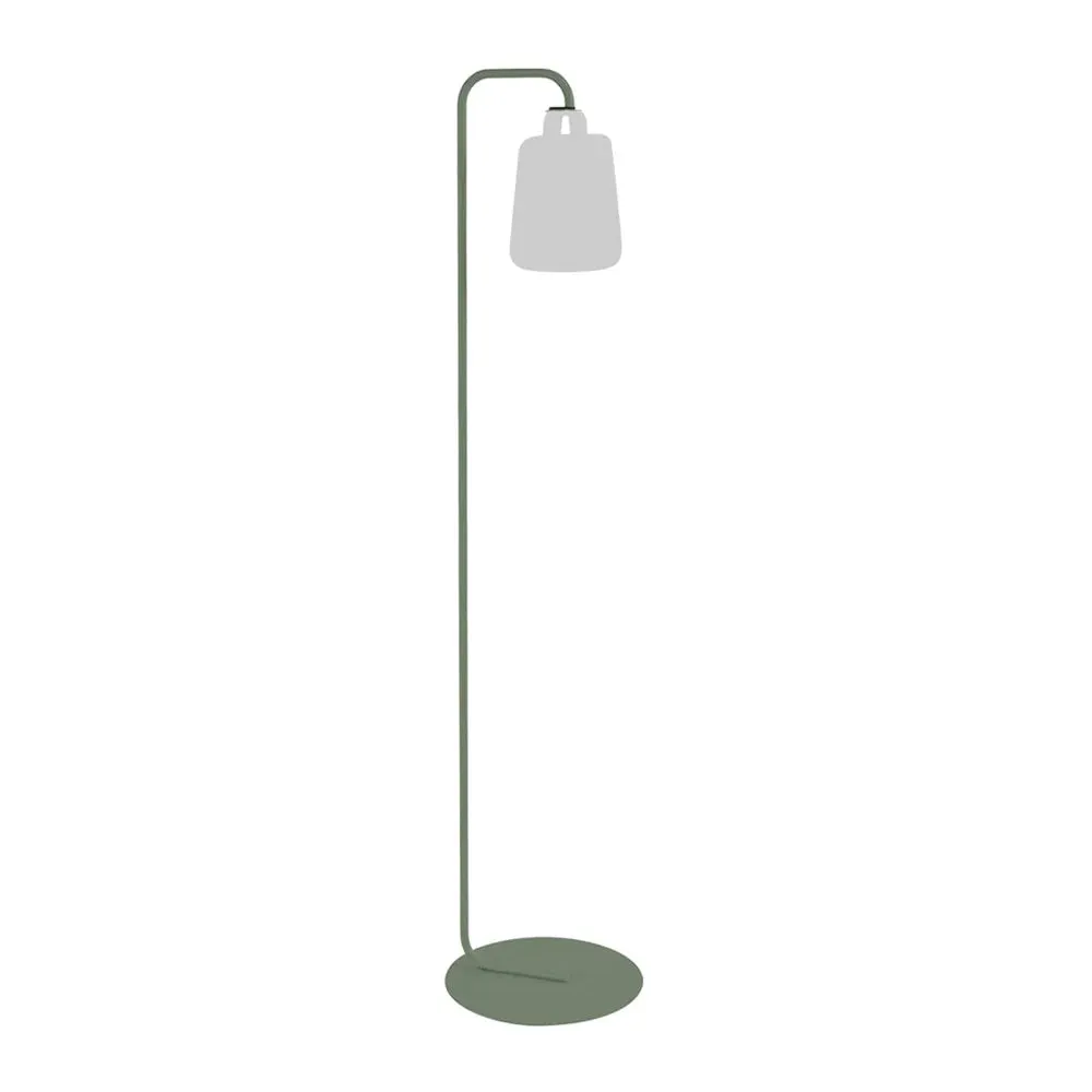 Balad Upright Lamp Stand by Fermob