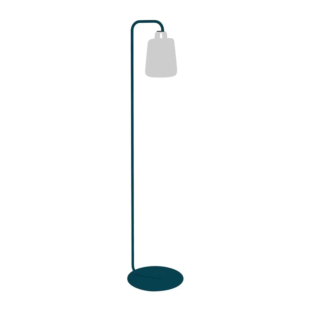 Balad Upright Lamp Stand by Fermob