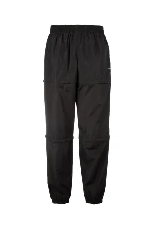 Balenciaga Convertible Zipped Track Pants