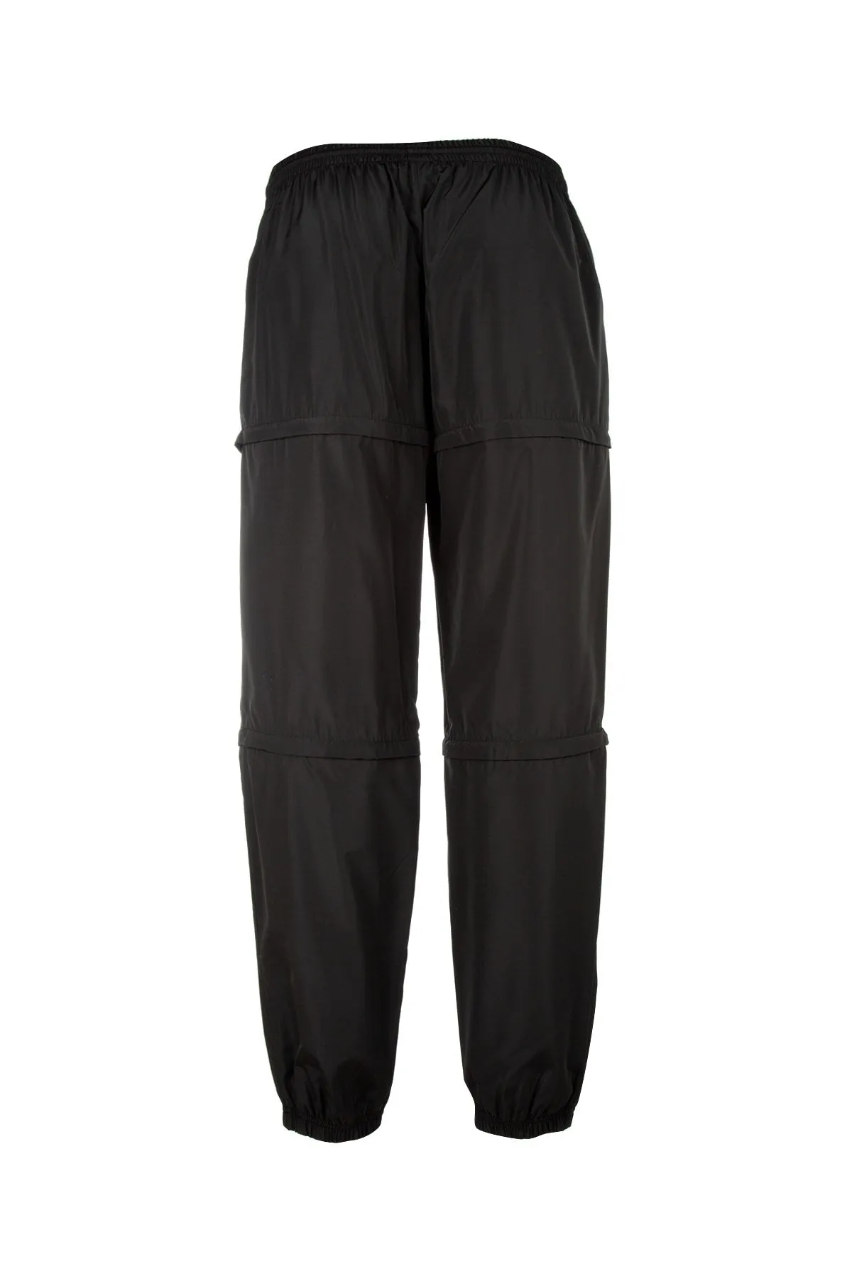 Balenciaga Convertible Zipped Track Pants
