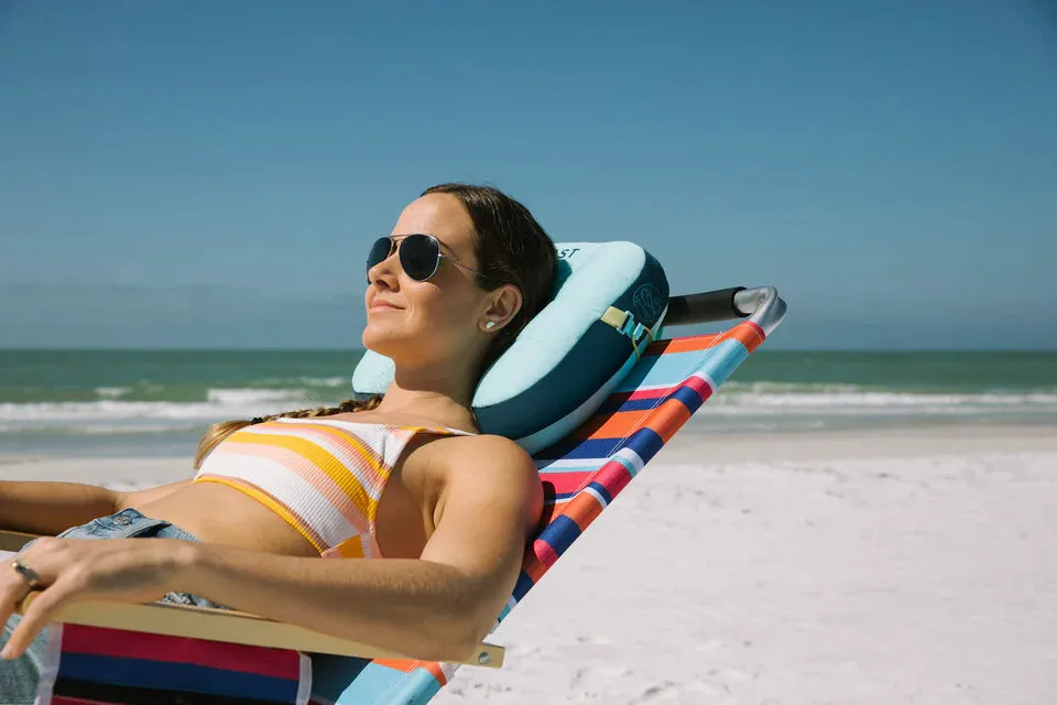 Ballast Beach Pillow-Limited Edition