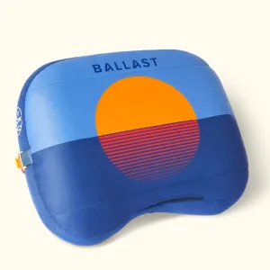 Ballast Beach Pillow-Limited Edition
