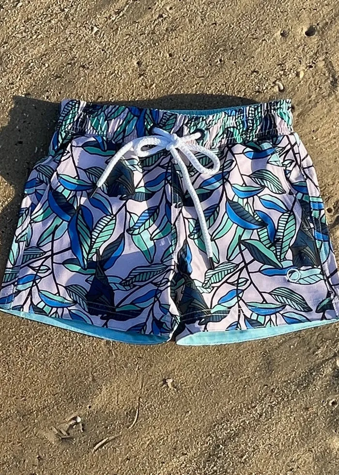 Balmoral Boys' Congwong Board Shorts