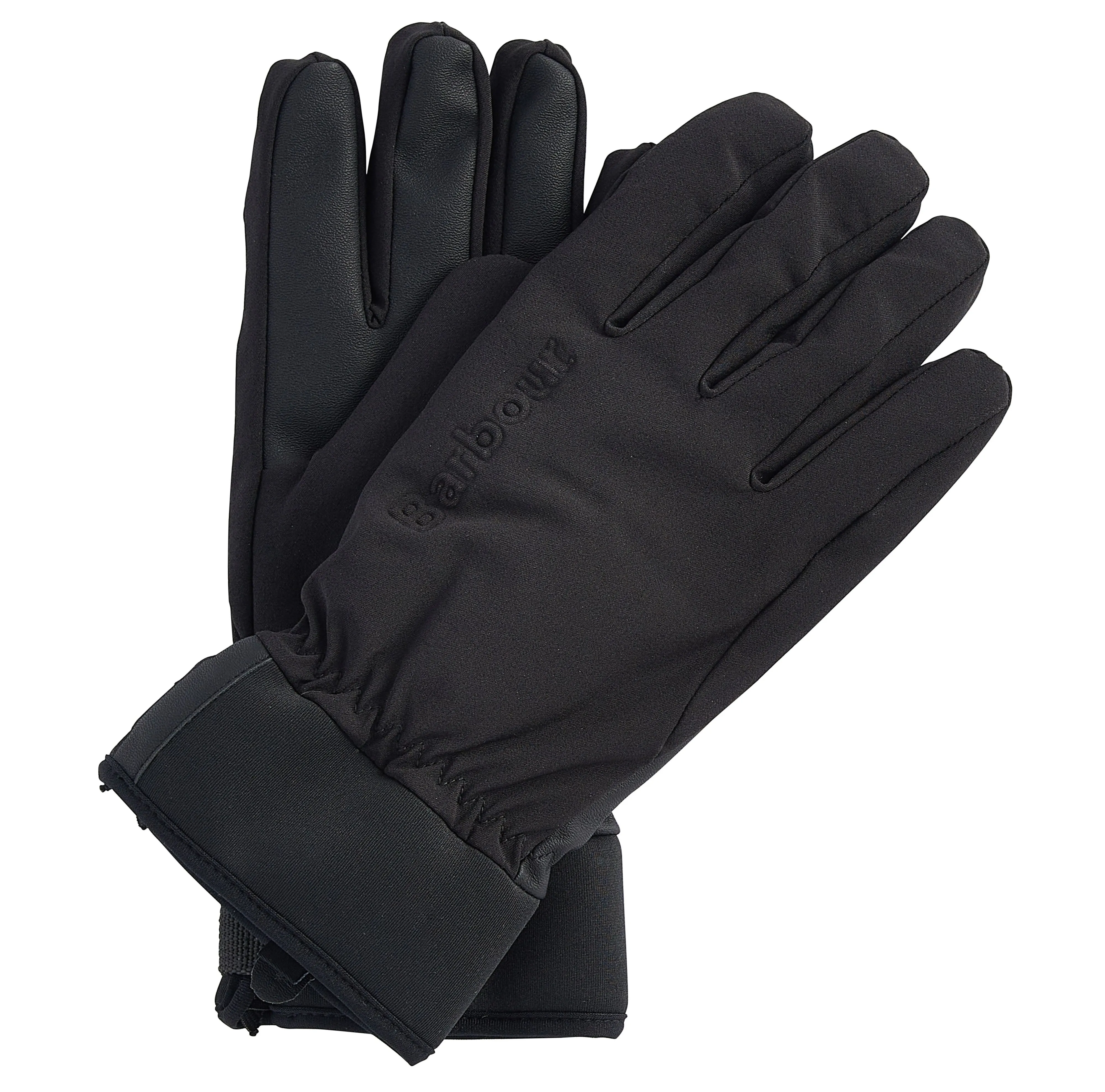 Barbour Belton Waterproof Gloves