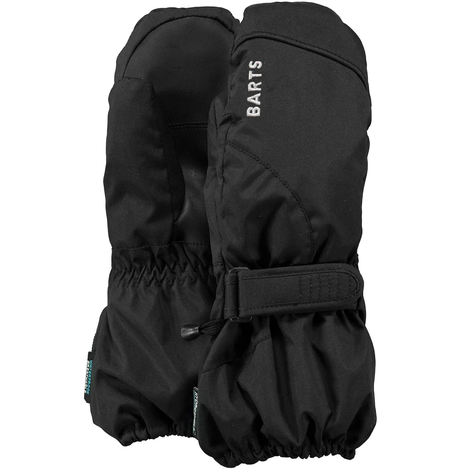 Barts Kids Tec Waterproof Gloves Mittens
