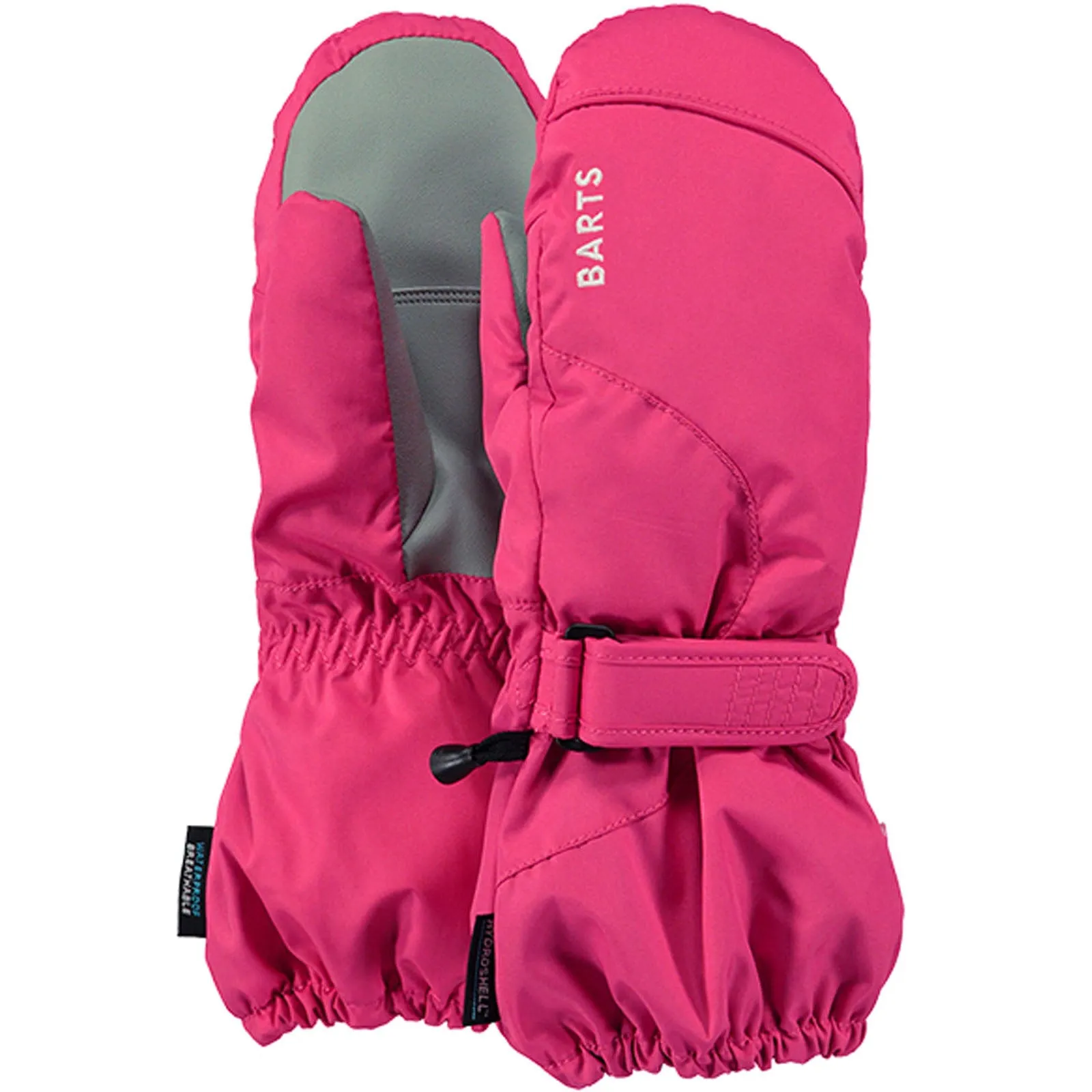 Barts Kids Tec Waterproof Gloves Mittens