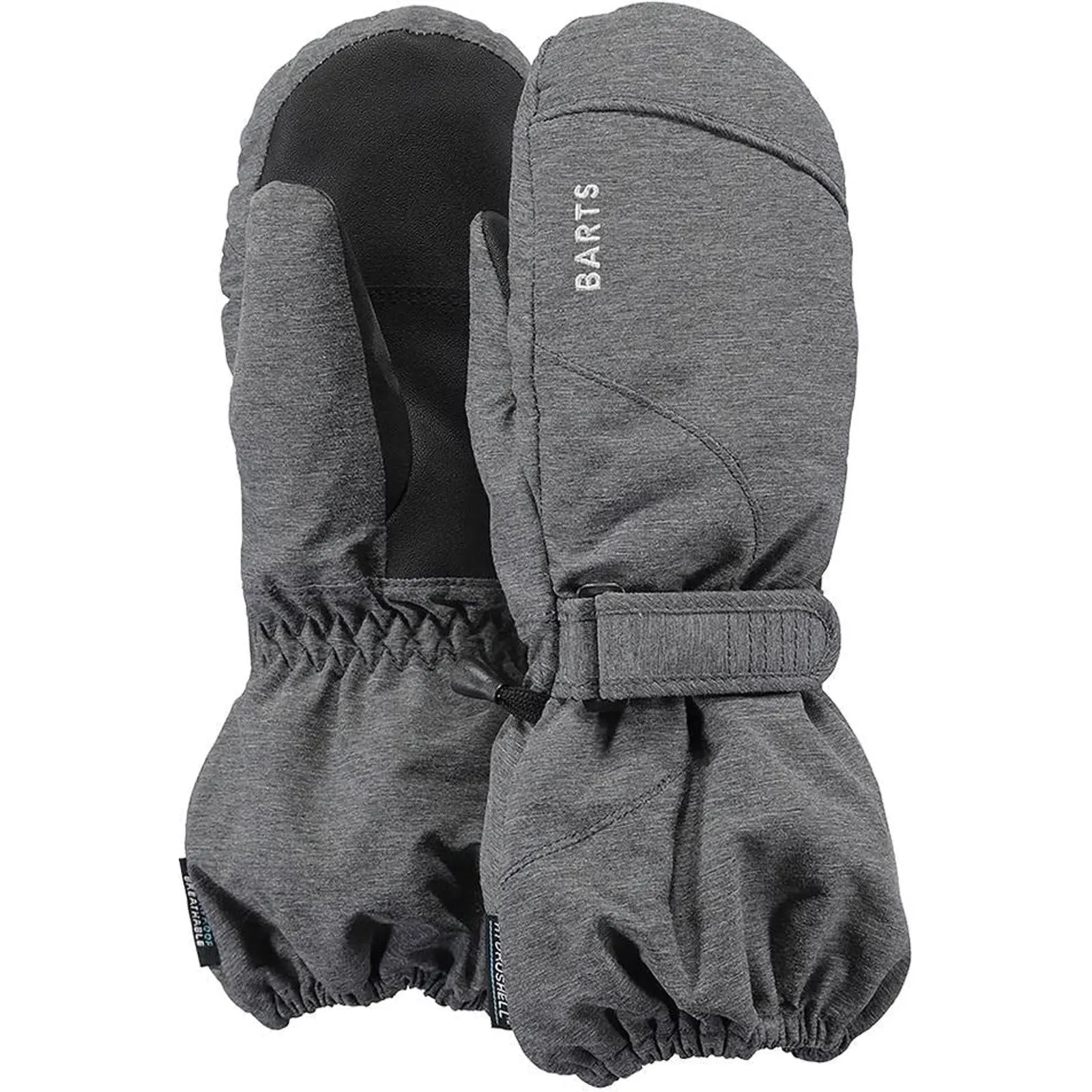 Barts Kids Tec Waterproof Gloves Mittens