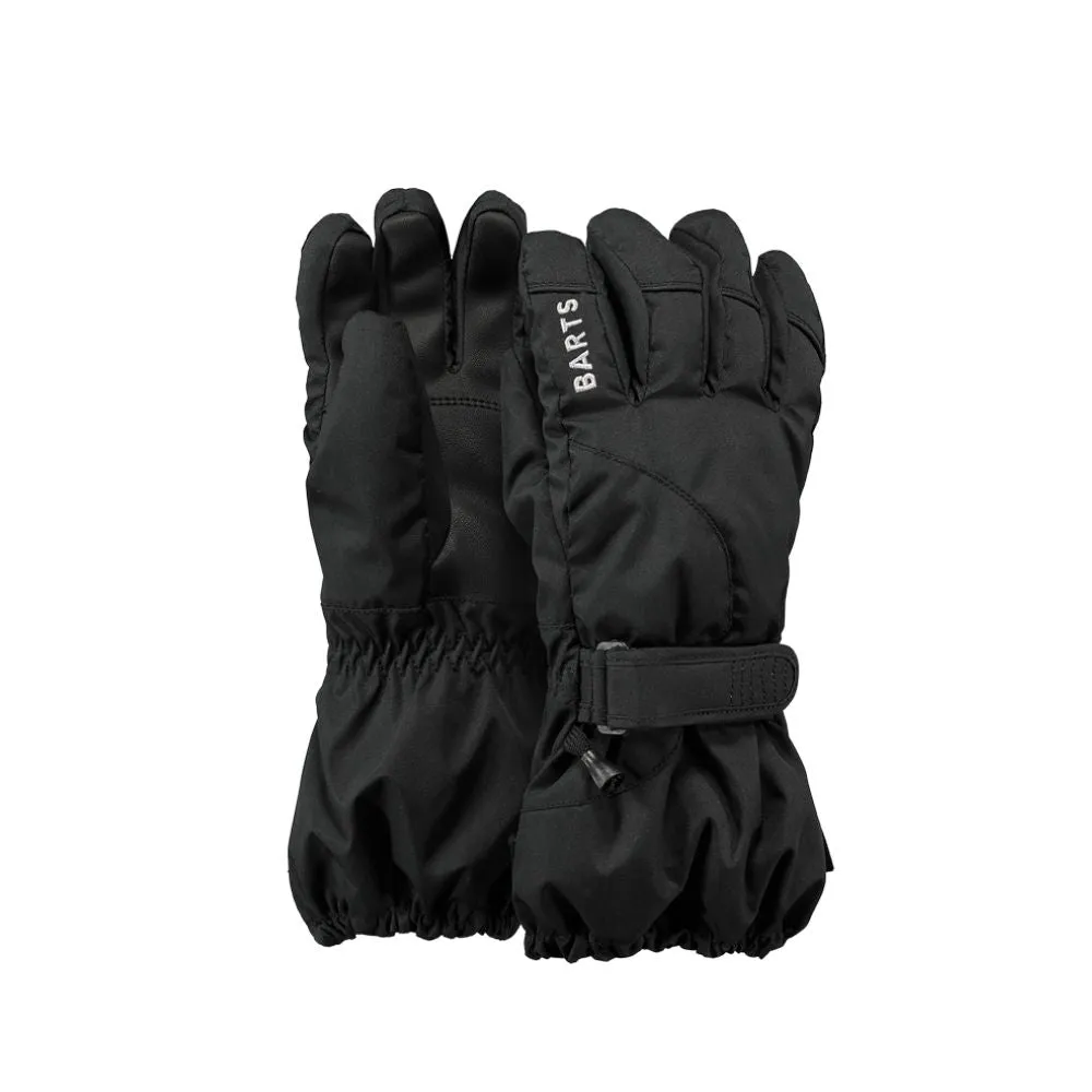 Barts Tec Kids Ski Gloves