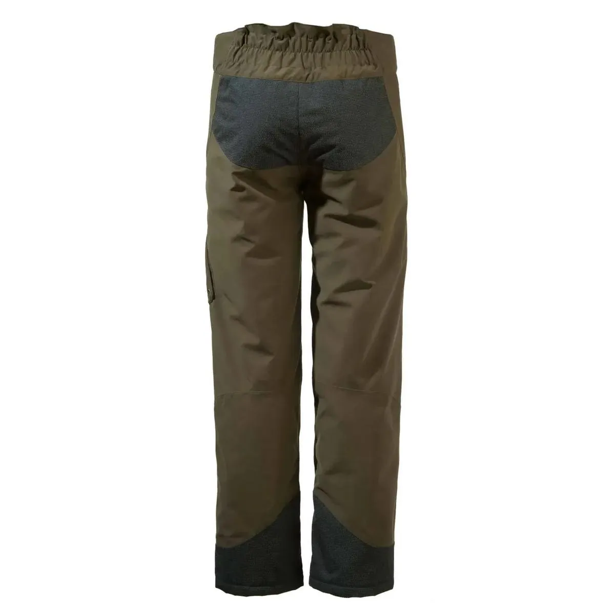 Beretta INSULATED STATIC PANTS MEN Green