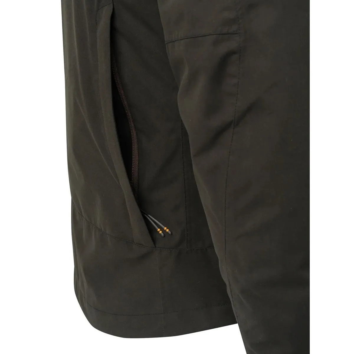 Beretta TOSARK JACKET Brown Bark