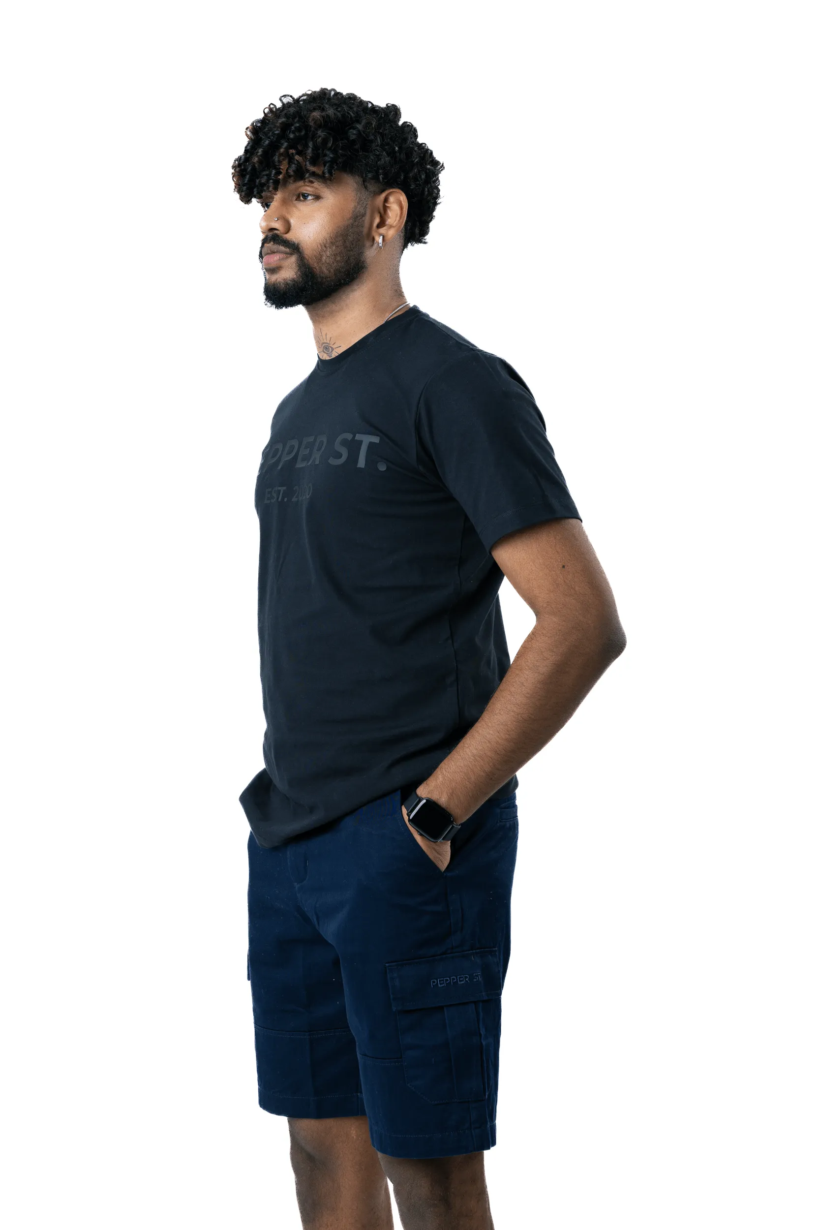 Bermuda Cargo Short
