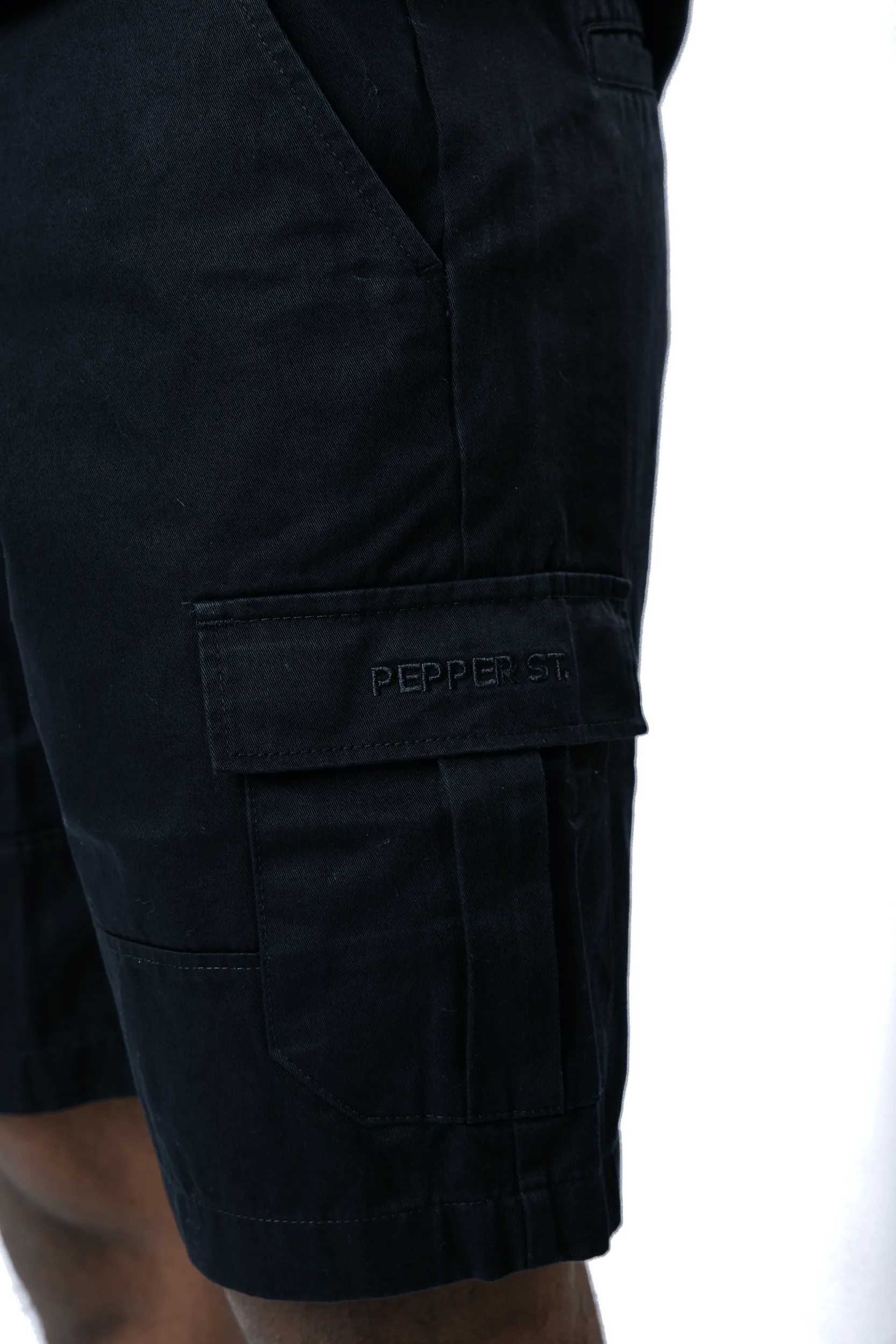 Bermuda Cargo Short