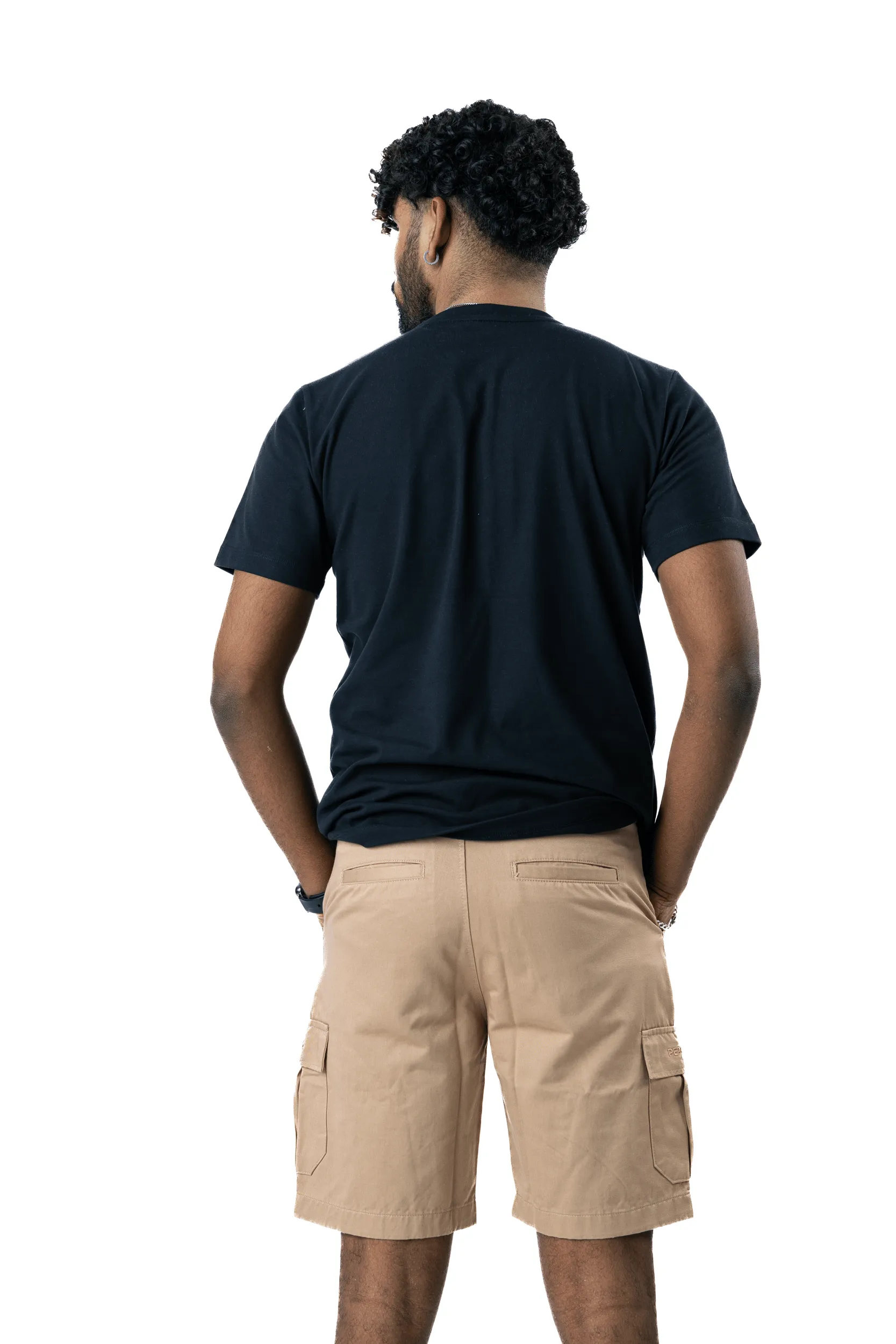Bermuda Cargo Short