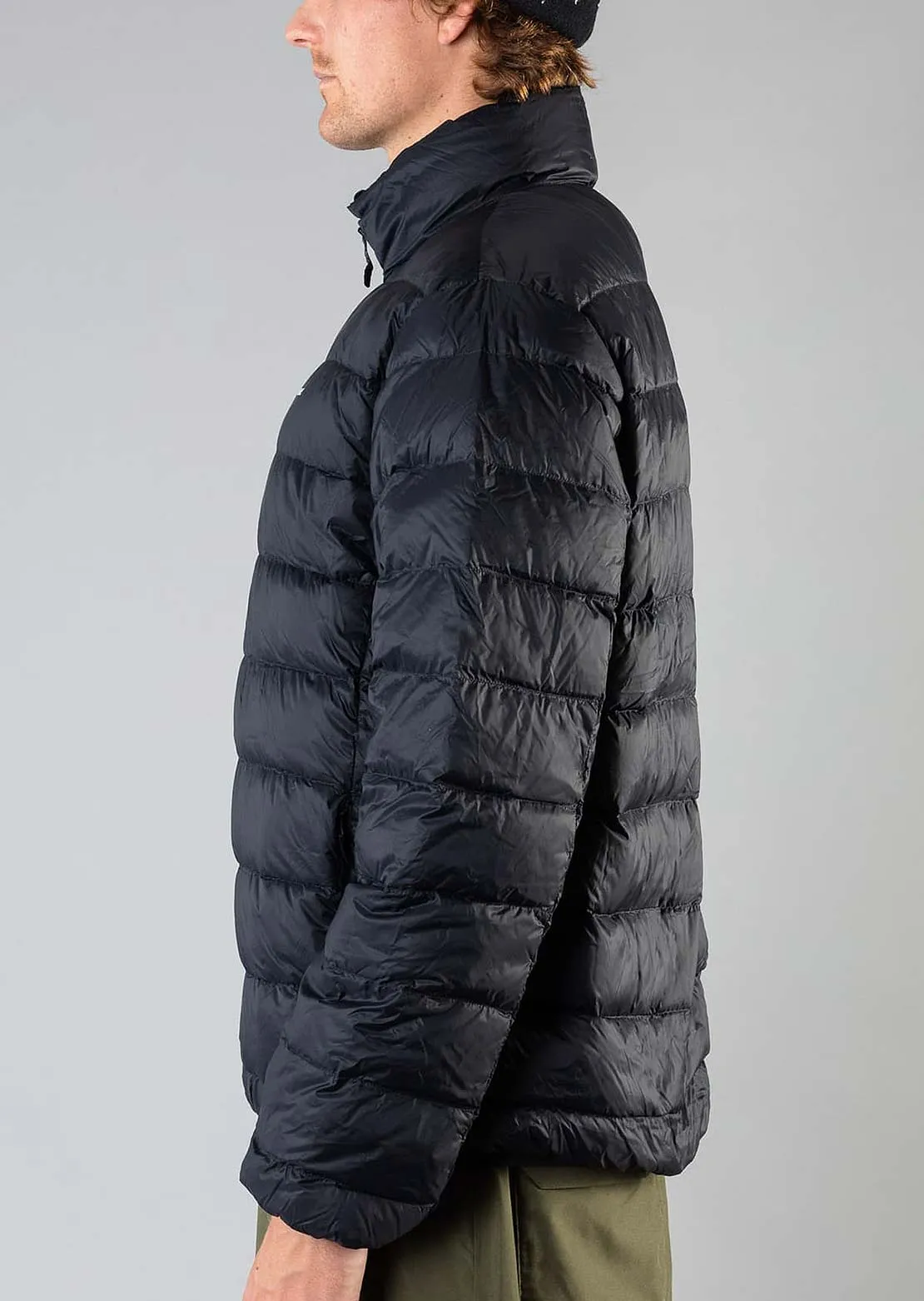 Beyond Medals Unisex Packable Down Jacket