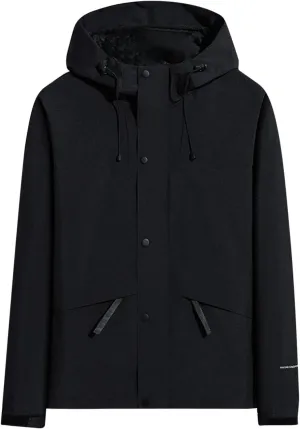 Bidobibo Womens Rain Jacket with Hood Lightweight Mountaineering Suit Trench Coat Windbreaker Raincoats for Women Plus Size