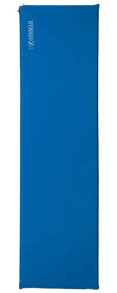 Big Agnes Hinman Self-Inflating Sleeping Pad