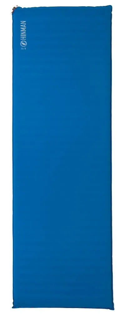 Big Agnes Hinman Self-Inflating Sleeping Pad