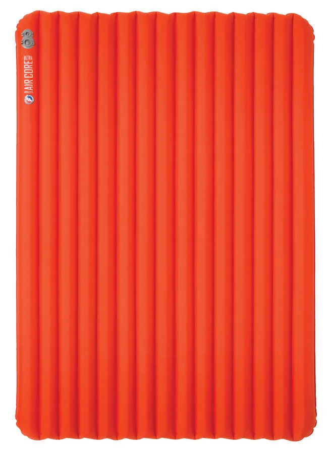 Big Agnes Insulated Air Core Ultra