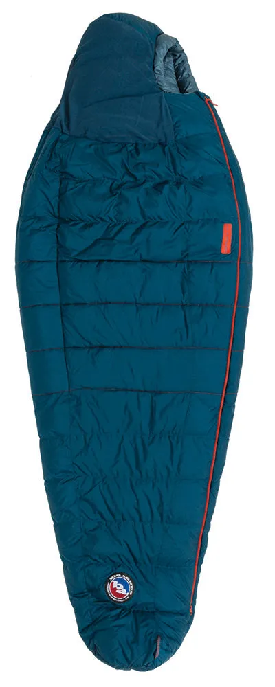 Big Agnes Men's Sidewinder SL 20˚ Sleeping Bag - Regular