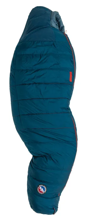 Big Agnes Men's Sidewinder SL 20˚ Sleeping Bag - Regular