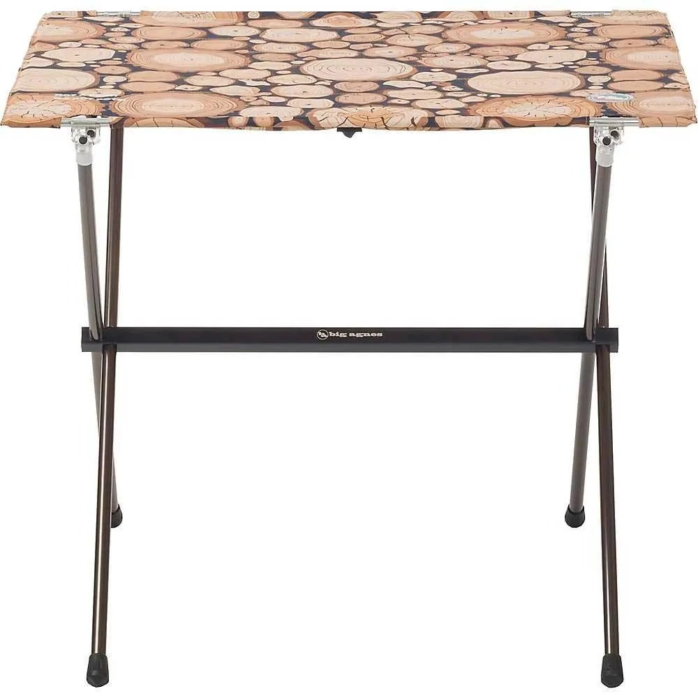 Big Agnes Soul Kitchen Camp Table
