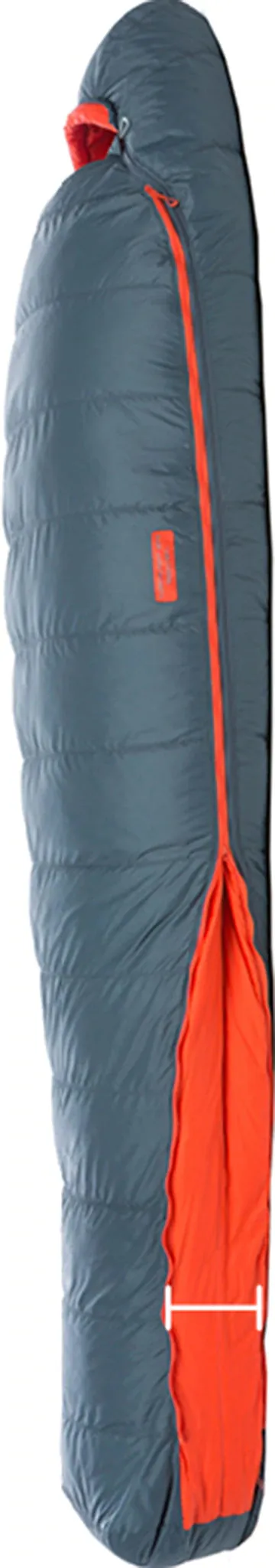 Big Agnes Torchlight 20 Sleeping Bag (600 Downtek) - Men's