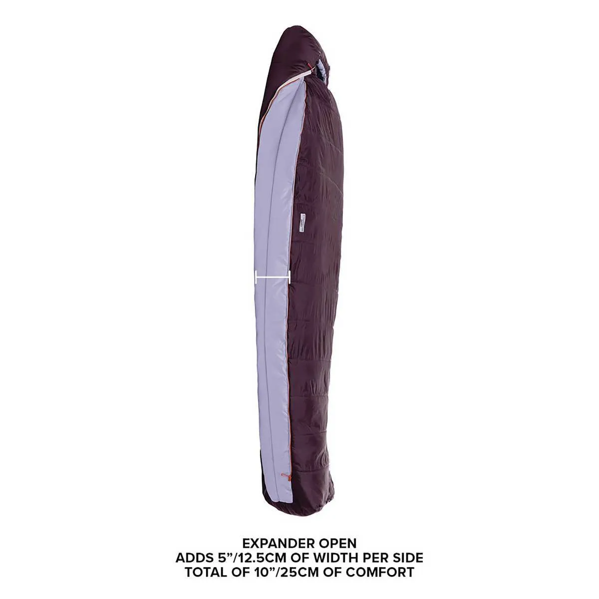 Big Agnes Torchlight Camp 35 (FireLine Pro) - Women's