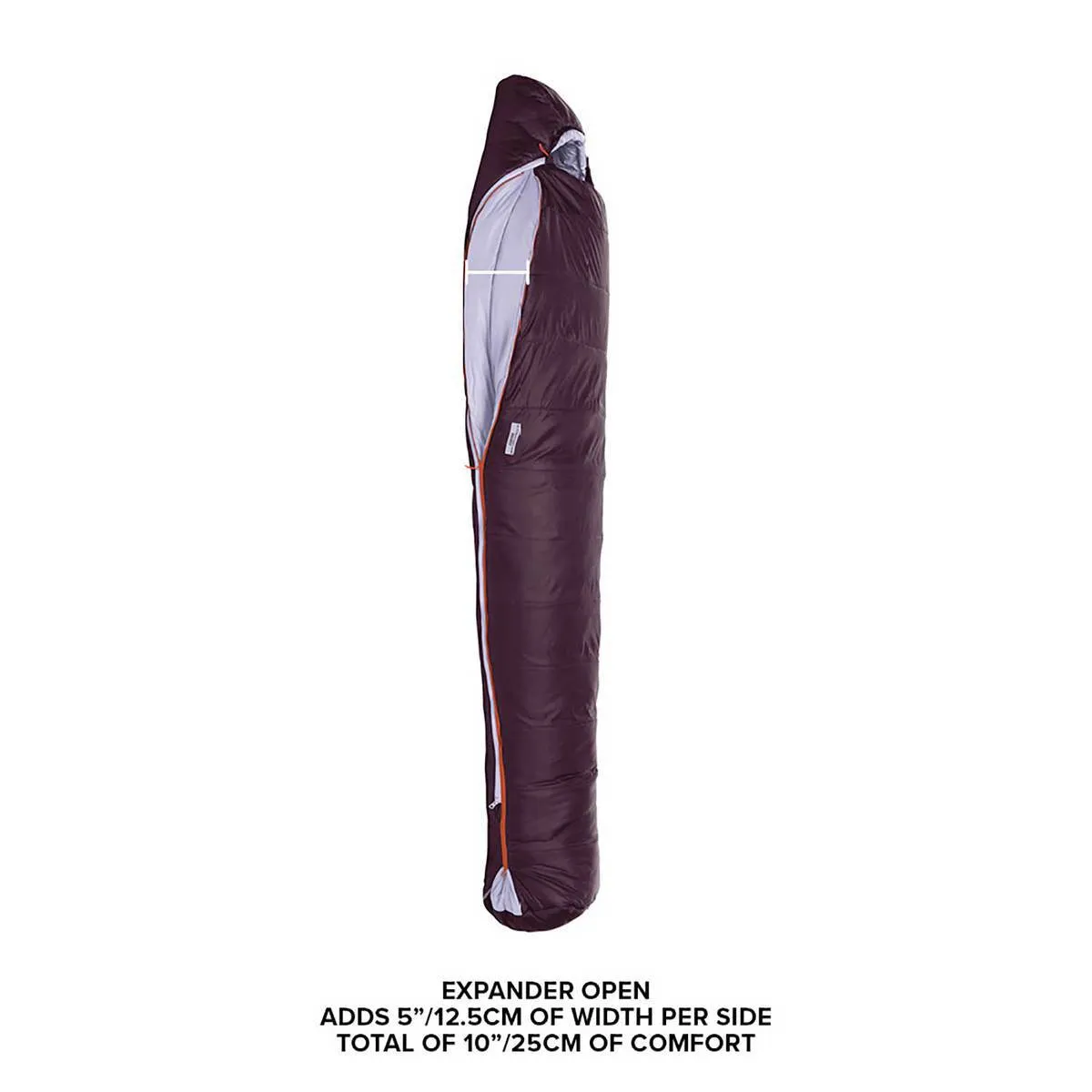 Big Agnes Torchlight Camp 35 (FireLine Pro) - Women's